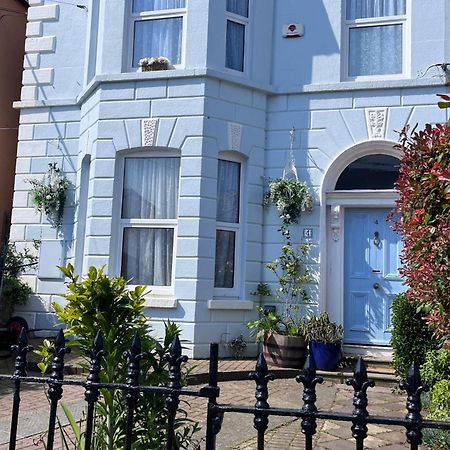 Bray Head B&B Εξωτερικό φωτογραφία