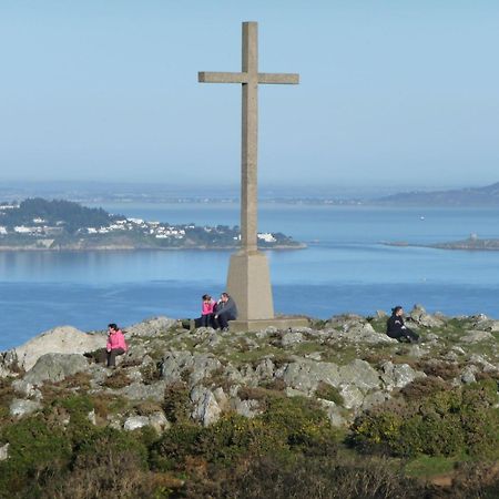 Bray Head B&B Εξωτερικό φωτογραφία