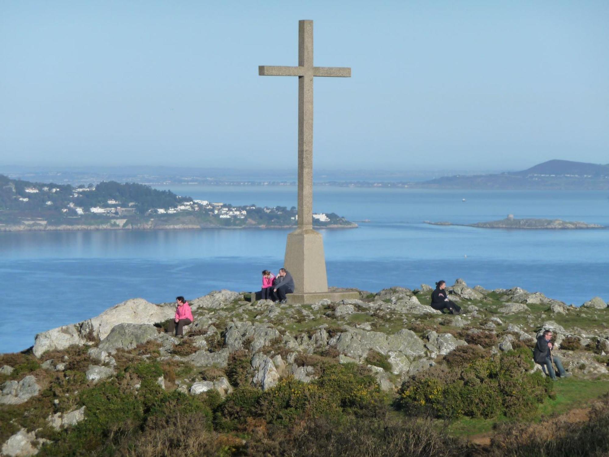 Bray Head B&B Εξωτερικό φωτογραφία