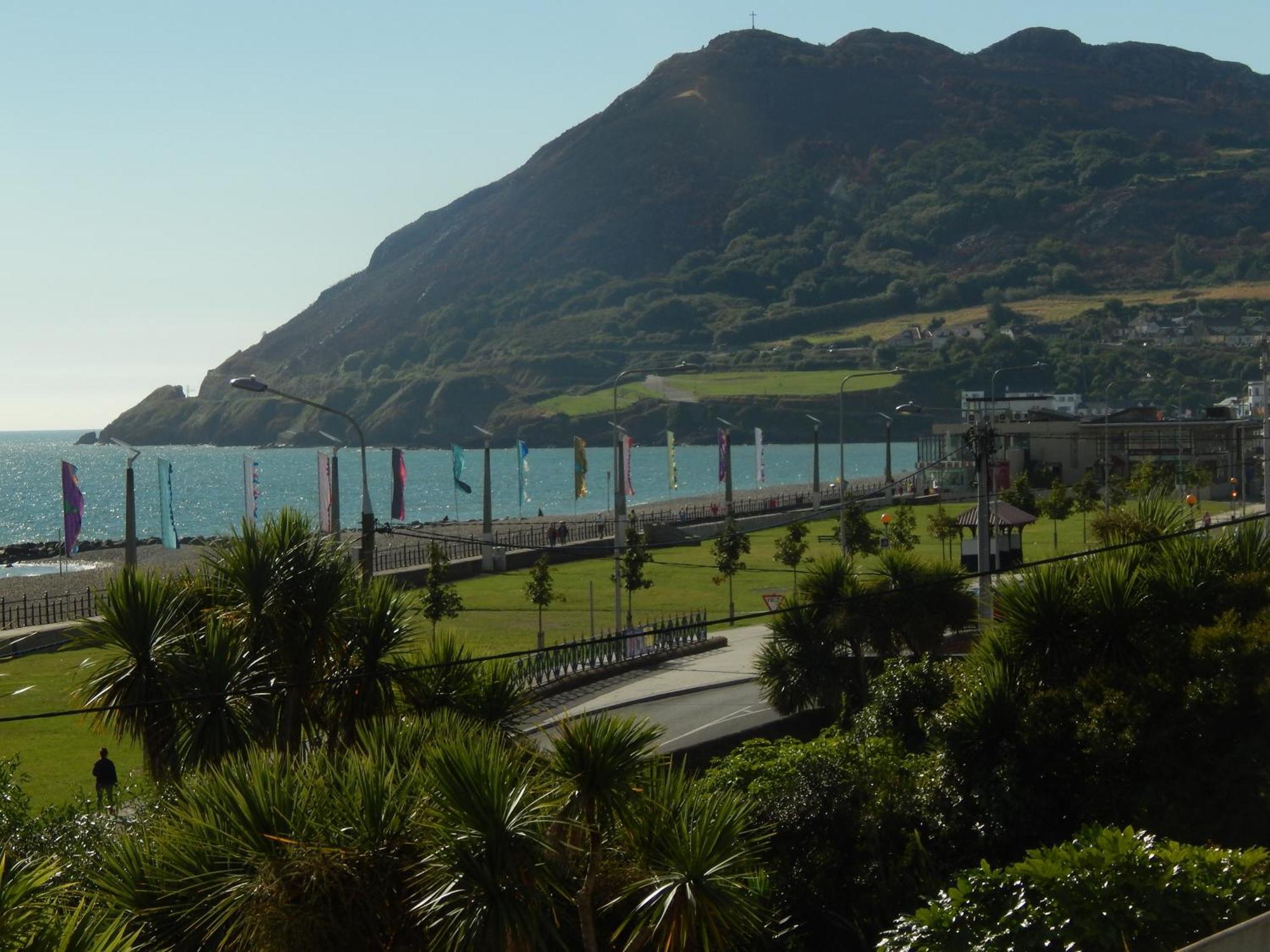 Bray Head B&B Εξωτερικό φωτογραφία