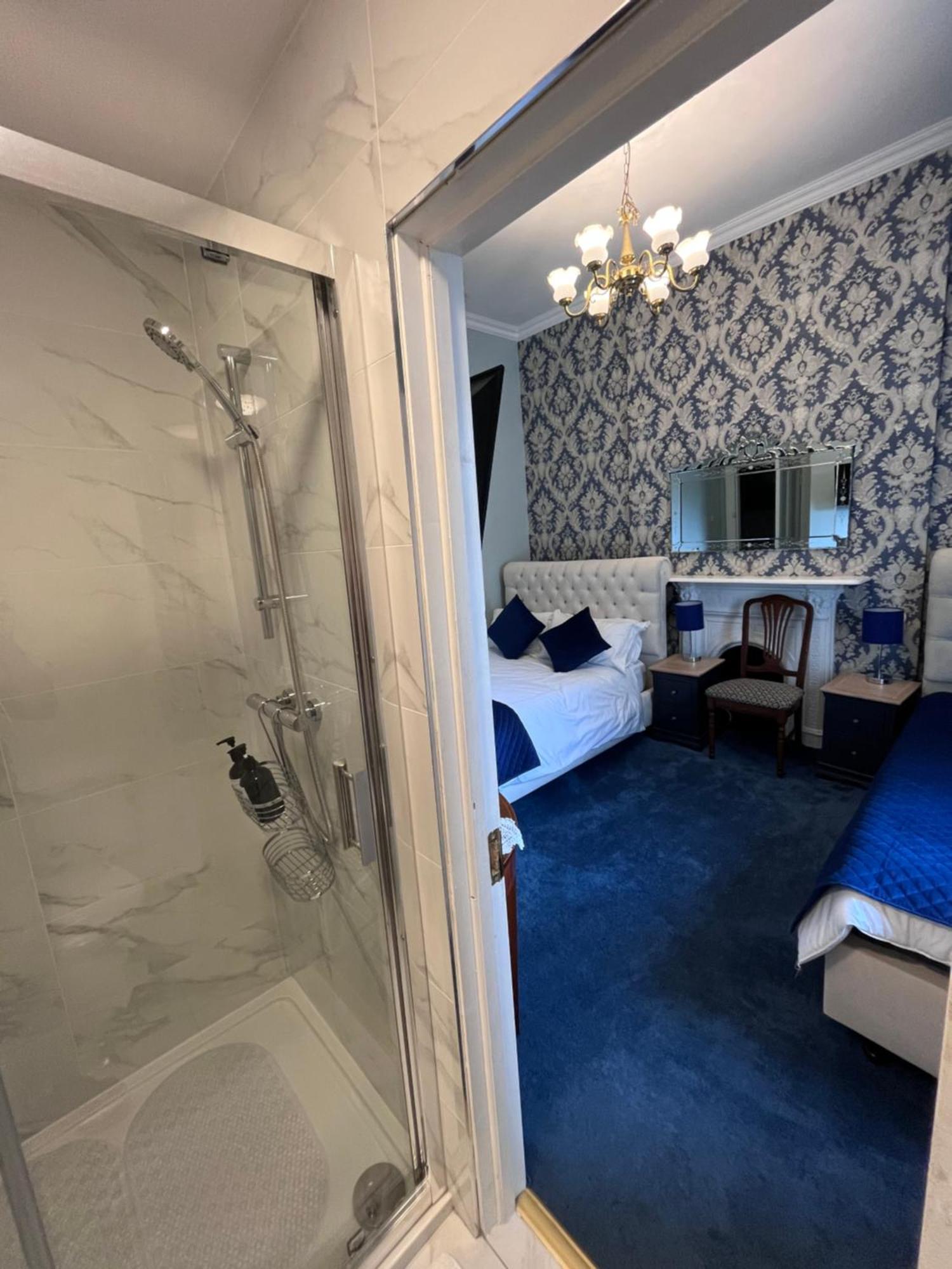 Bray Head B&B Εξωτερικό φωτογραφία