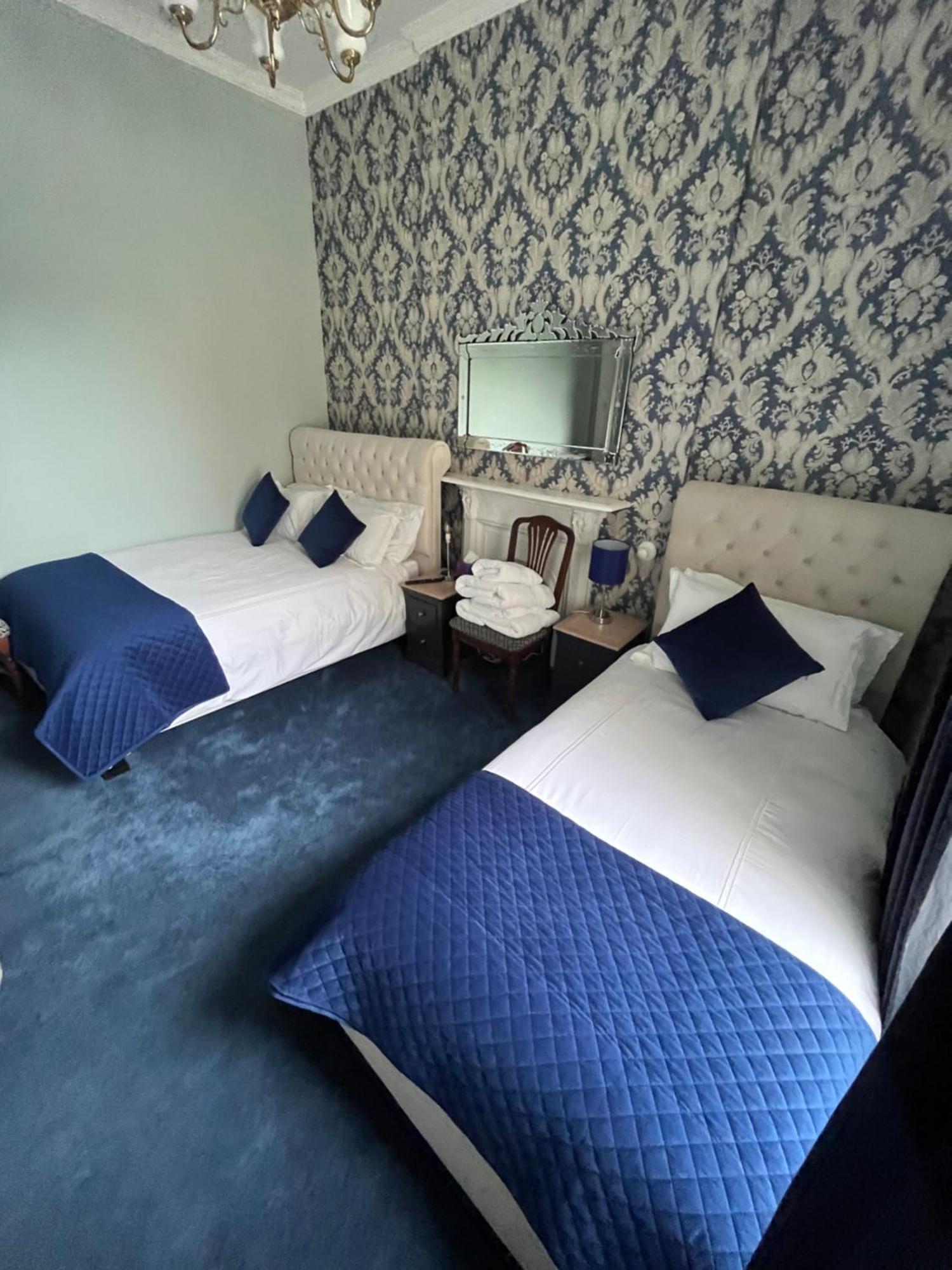Bray Head B&B Εξωτερικό φωτογραφία