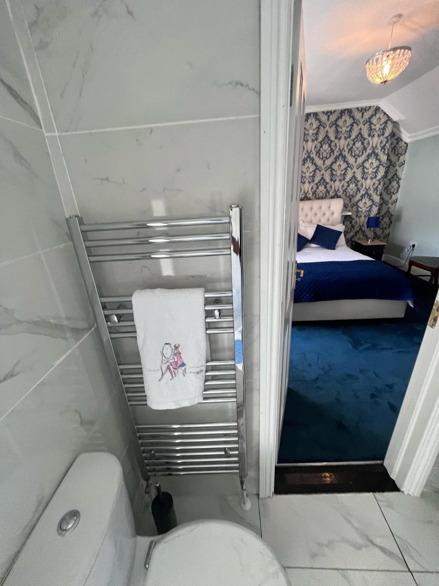 Bray Head B&B Εξωτερικό φωτογραφία