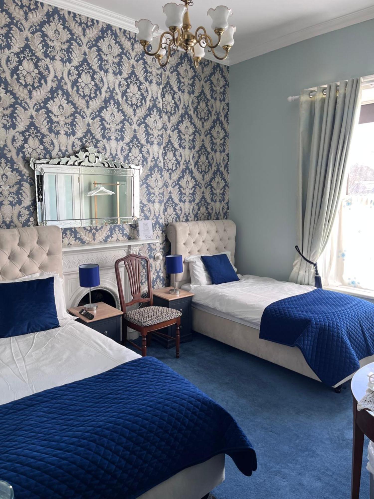 Bray Head B&B Εξωτερικό φωτογραφία