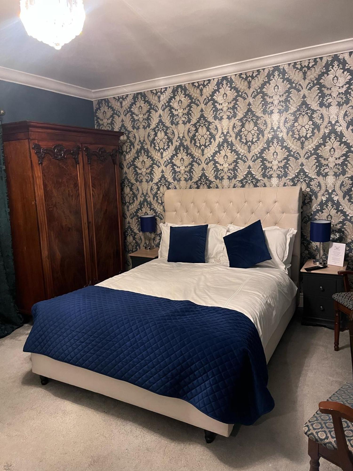 Bray Head B&B Εξωτερικό φωτογραφία